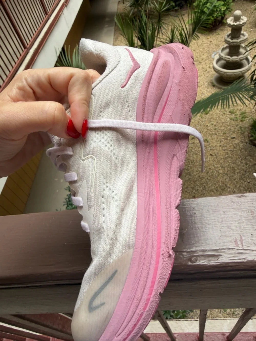 Hoka clifton 10 - Picture 4 of 8